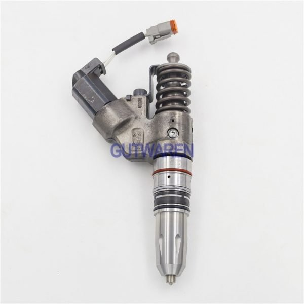 Diesel 4026222 4903472 3411845 3411754 3087772 Common Rail Injector Nozzle Injection reman - 图片 3