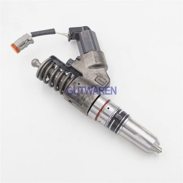 Diesel 4026222 4903472 3411845 3411754 3087772 Common Rail Injector Nozzle Injection reman - 图片 4