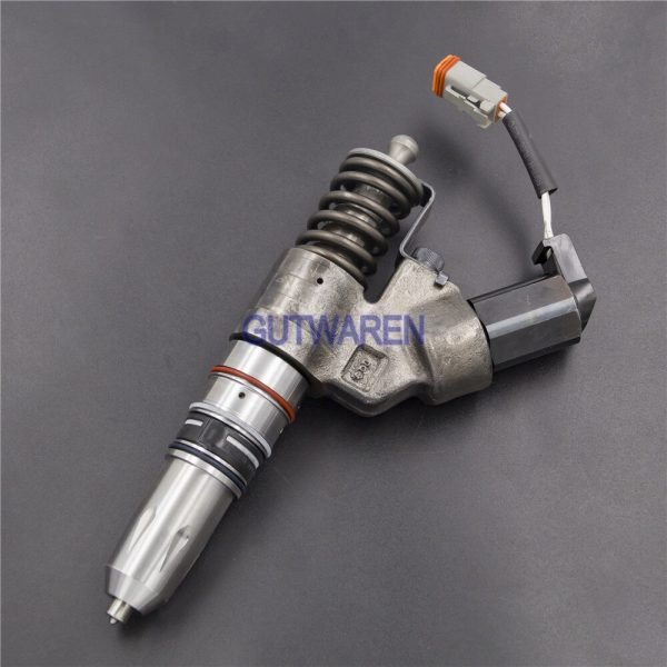 Diesel 4026222 4903472 3411845 3411754 3087772 Common Rail Injector Nozzle Injection reman - 图片 6