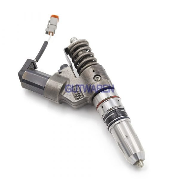 Diesel 4026222 4903472 3411845 3411754 3087772 Common Rail Injector Nozzle Injection reman