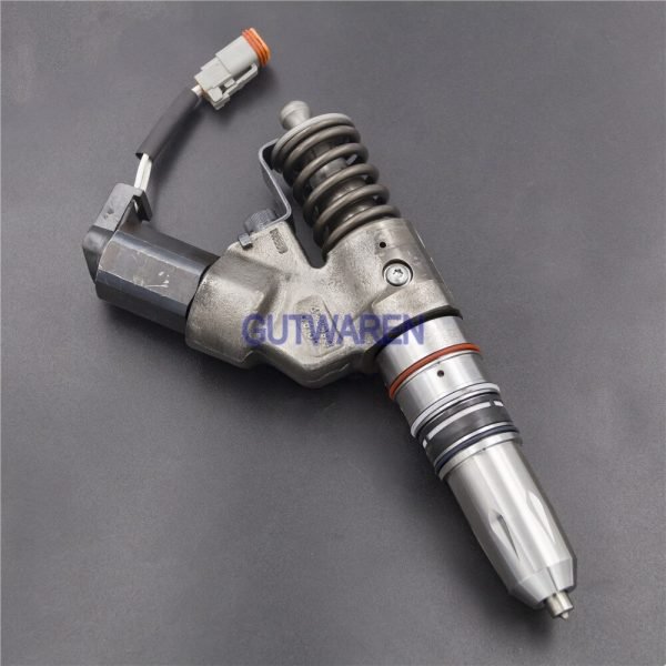 Diesel 4061851 4903084 4903319 4307547 3083863 Common Rail Injector Nozzle Injection reman - 图片 5