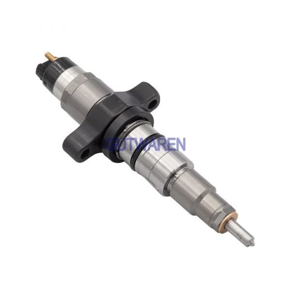 Diesel injector 0445120018 Common rail injector for diesel engine - 图片 4