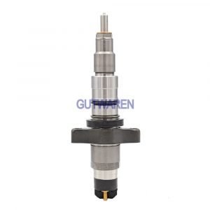 Diesel injector 0445120018 Common rail injector for diesel engine