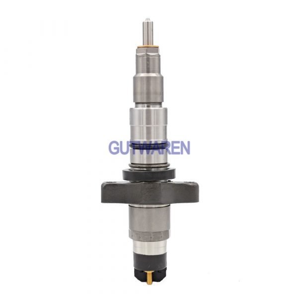 Diesel injector 0445120018 Common rail injector for diesel engine