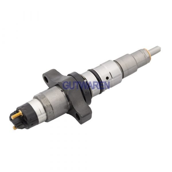 Diesel injector 0445120028 Common rail injector for diesel engine - 图片 4