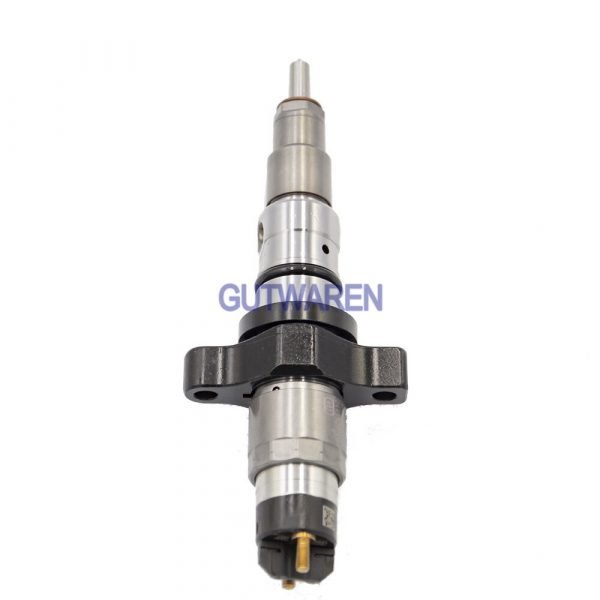 Diesel injector 0445120028 Common rail injector for diesel engine - 图片 5