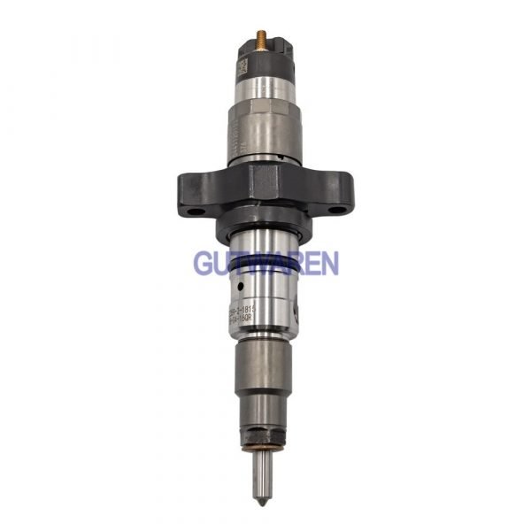 Diesel injector 0445120028 Common rail injector for diesel engine - 图片 6