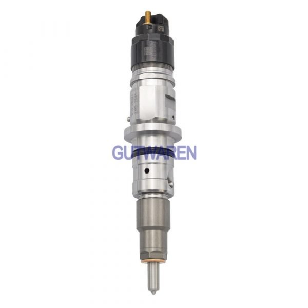 Diesel injector 0445120029 common rail injector nozzle diesel engine tesed injection - 图片 2