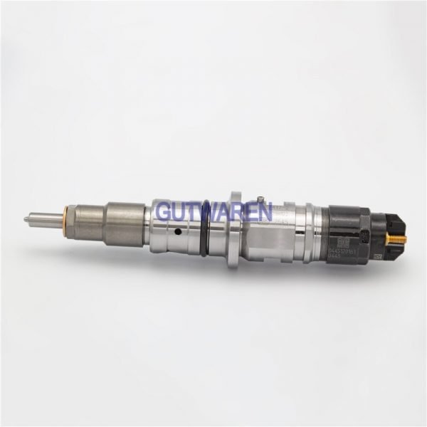 Diesel injector 0445120029 common rail injector nozzle diesel engine tesed injection - 图片 4