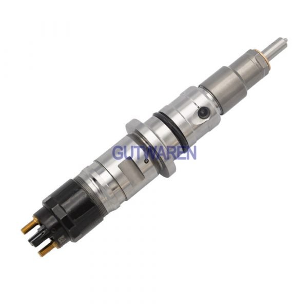 Diesel injector 0445120029 common rail injector nozzle diesel engine tesed injection - 图片 6