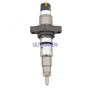 Diesel injector 0445120032 Common rail injector for diesel engine