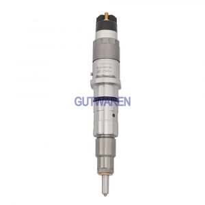 Diesel injector 0445120037 common rail injector nozzle for diesel engine tesed
