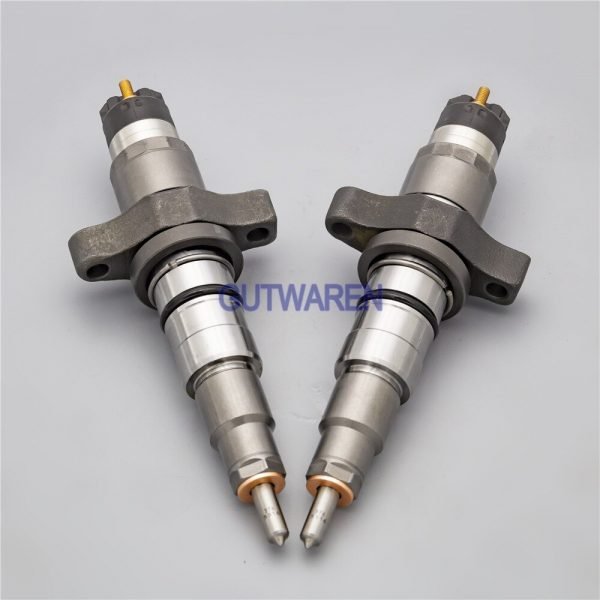 Diesel injector 0445120046 Common rail injector for diesel engine - 图片 2