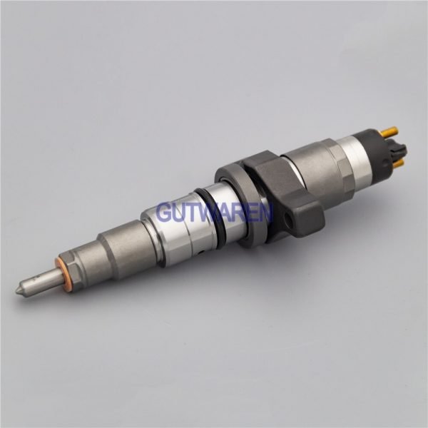 Diesel injector 0445120046 Common rail injector for diesel engine - 图片 3