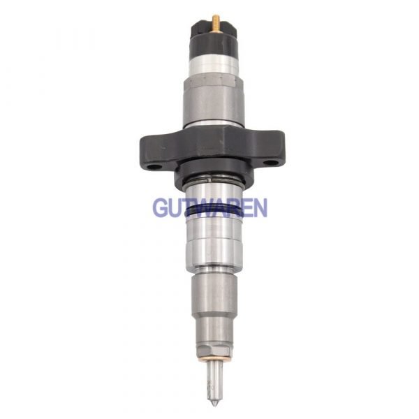 Diesel injector 0445120046 Common rail injector for diesel engine - 图片 4