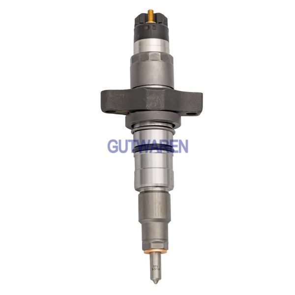 Diesel injector 0445120046 Common rail injector for diesel engine