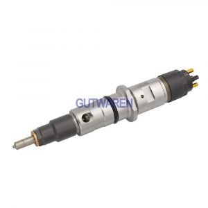 Diesel injector 0445120050 common rail injector nozzle diesel engine tesed injection
