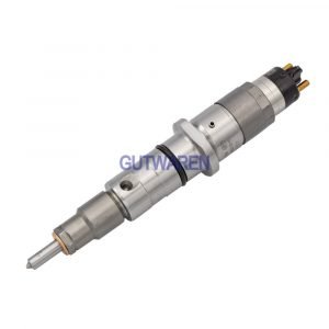 Diesel injector 0445120059 common rail injector nozzle for diesel engine tesed