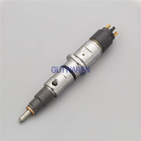 Diesel injector 0445120060 common rail injector nozzle for diesel engine tesed - 图片 3