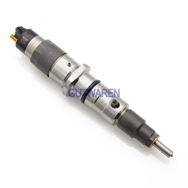 Diesel injector 0445120060 common rail injector nozzle for diesel engine tesed - 图片 5