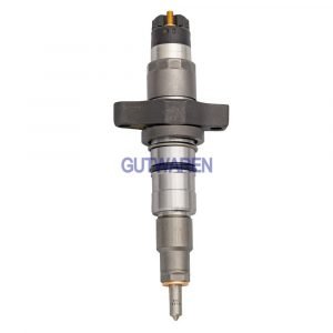Diesel injector 0445120069 Common rail injector for diesel engine