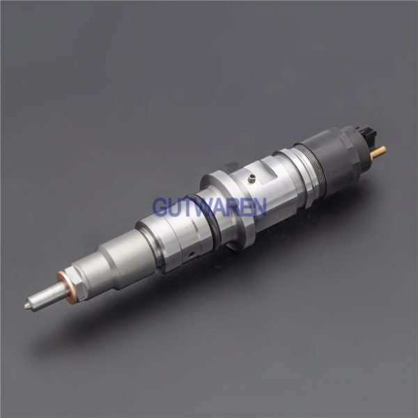 Diesel injector 0445120071 common rail injector nozzle diesel engine tesed injection - 图片 3