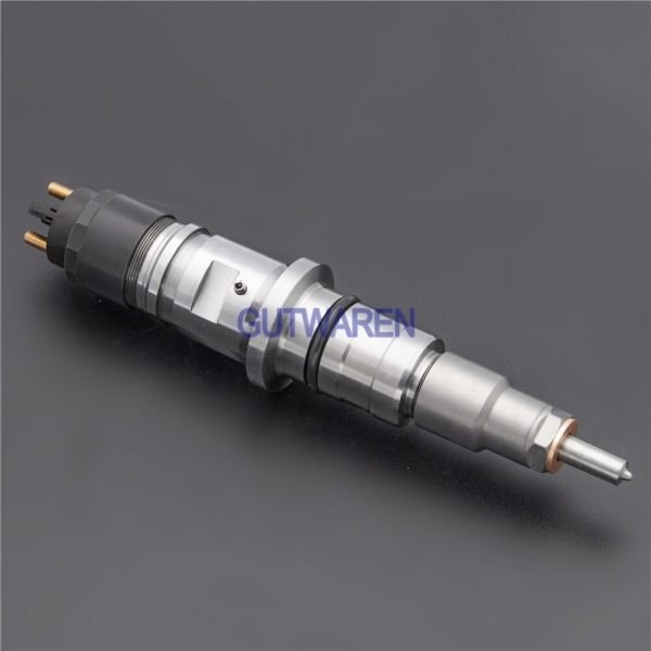 Diesel injector 0445120071 common rail injector nozzle diesel engine tesed injection - 图片 4