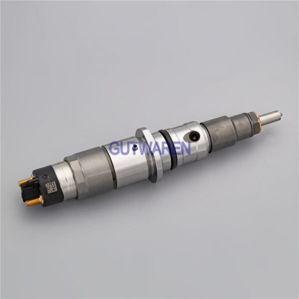 Diesel injector 0445120071 common rail injector nozzle diesel engine tesed injection - 图片 5