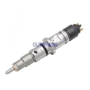 Diesel injector 0445120075 common rail injector nozzle diesel engine tesed injection
