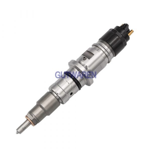 Diesel injector 0445120075 common rail injector nozzle diesel engine tesed injection - 图片 5