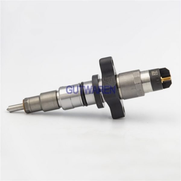 Diesel injector 0445120079 Common rail injector for diesel engine - 图片 2