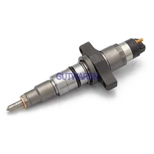 Diesel injector 0445120079 Common rail injector for diesel engine - 图片 3