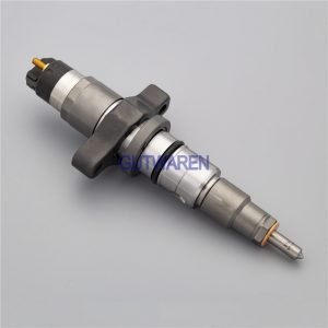 Diesel injector 0445120079 Common rail injector for diesel engine