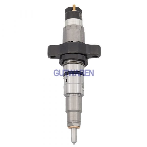 Diesel injector 0445120079 Common rail injector for diesel engine - 图片 5