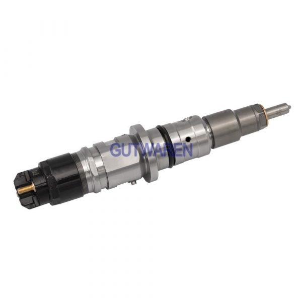 Diesel injector 0445120097 common rail injector nozzle diesel engine tesed injection - 图片 2