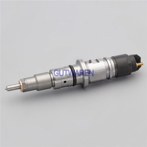 Diesel injector 0445120097 common rail injector nozzle diesel engine tesed injection - 图片 3