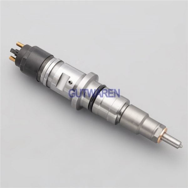 Diesel injector 0445120097 common rail injector nozzle diesel engine tesed injection - 图片 4