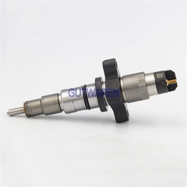 Diesel injector 0445120103 0986435505 Common rail injector for diesel engine - 图片 6