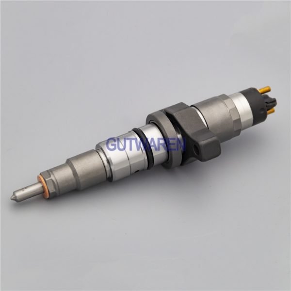 Diesel injector 0445120113 Common rail injector for diesel engine - 图片 2