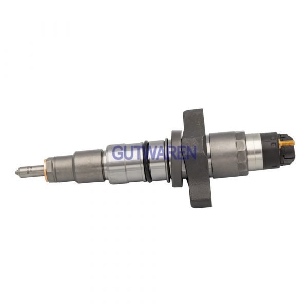 Diesel injector 0445120113 Common rail injector for diesel engine - 图片 4