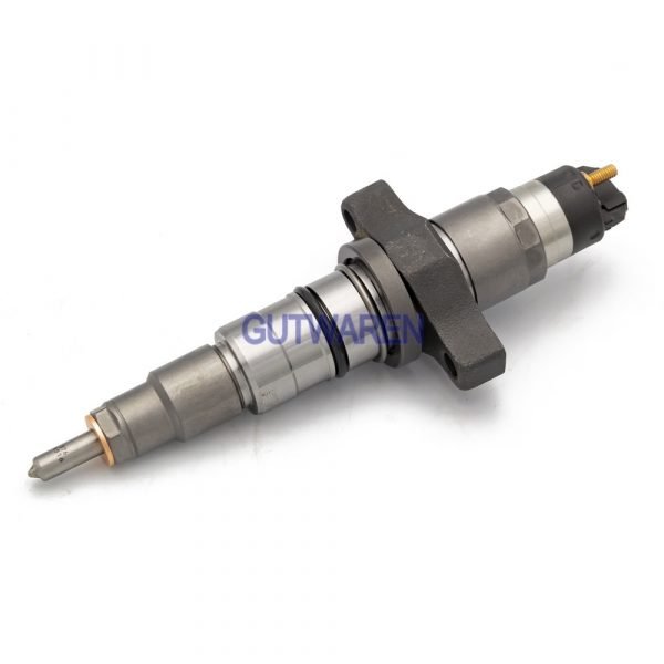 Diesel injector 0445120113 Common rail injector for diesel engine - 图片 5