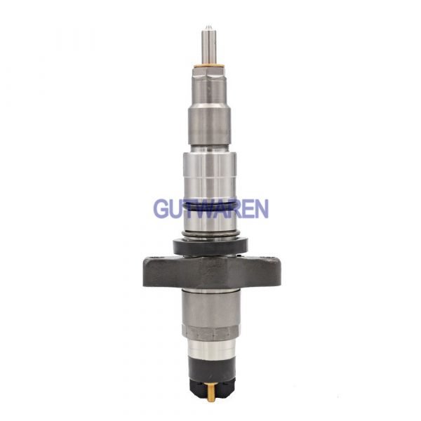 Diesel injector 0445120113 Common rail injector for diesel engine - 图片 6