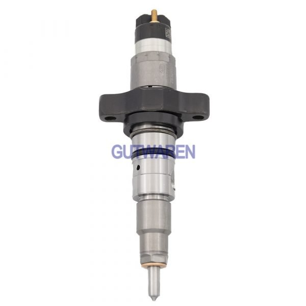 Diesel injector 0445120113 Common rail injector for diesel engine