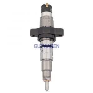 Diesel injector 0445120114 Common rail injector for diesel engine