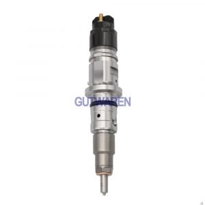 Diesel injector 0445120115 common rail injector nozzle diesel engine tesed injection