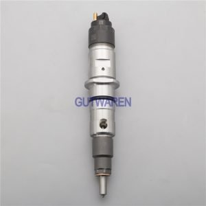 Diesel injector 0445120119 common rail injector nozzle for diesel engine tesed