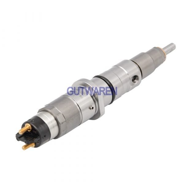 Diesel injector 0445120119 common rail injector nozzle for diesel engine tesed - 图片 5
