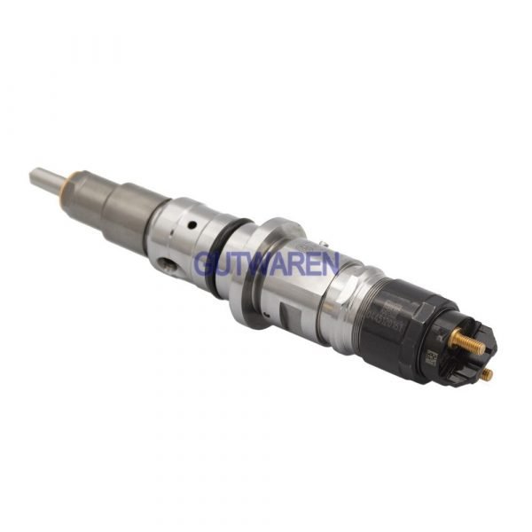 Diesel injector 0445120120 common rail injector nozzle diesel engine tesed injection - 图片 2