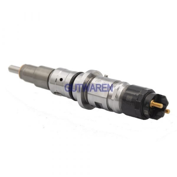 Diesel injector 0445120120 common rail injector nozzle diesel engine tesed injection - 图片 4