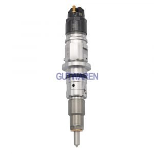 Diesel injector 0445120120 common rail injector nozzle diesel engine tesed injection